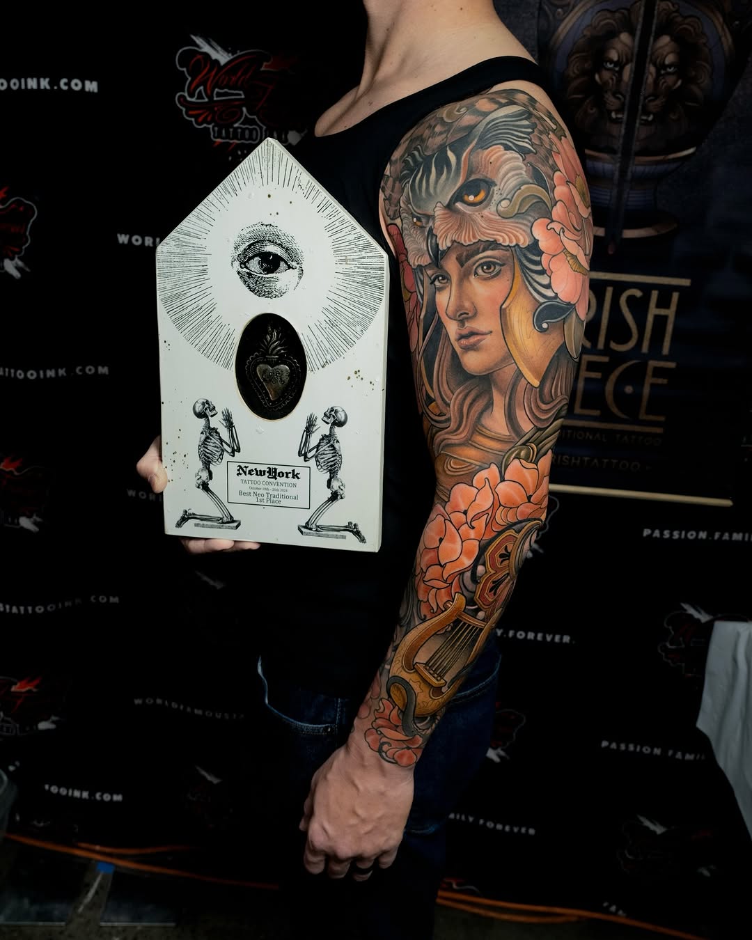 krishtattoo