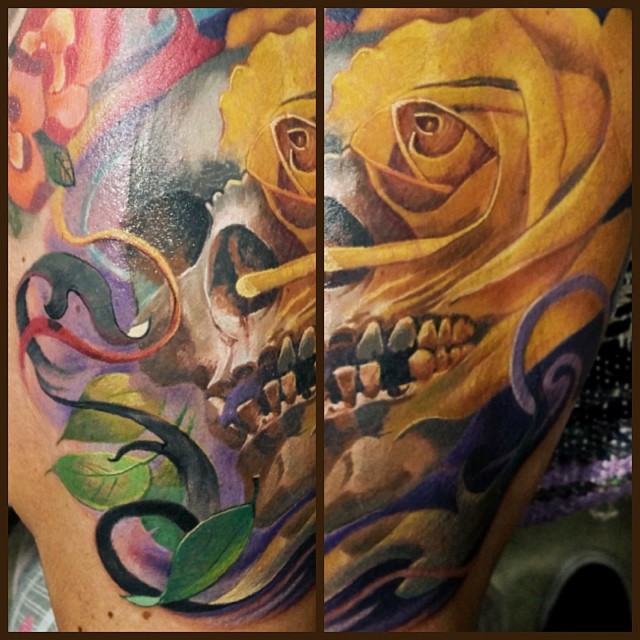 Edgar Marquez