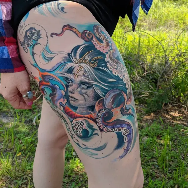 Animal, Dragon