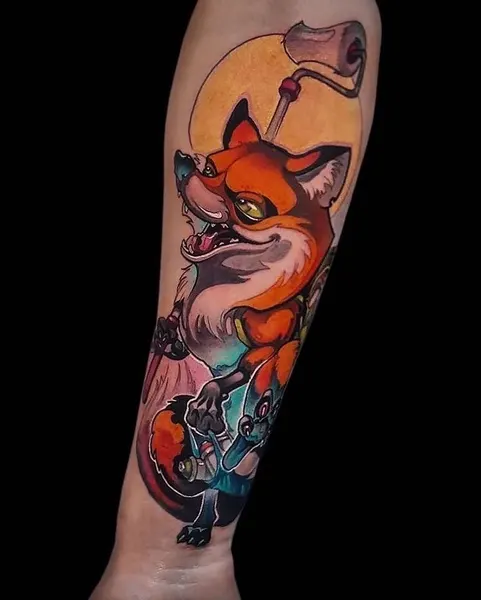 Animal