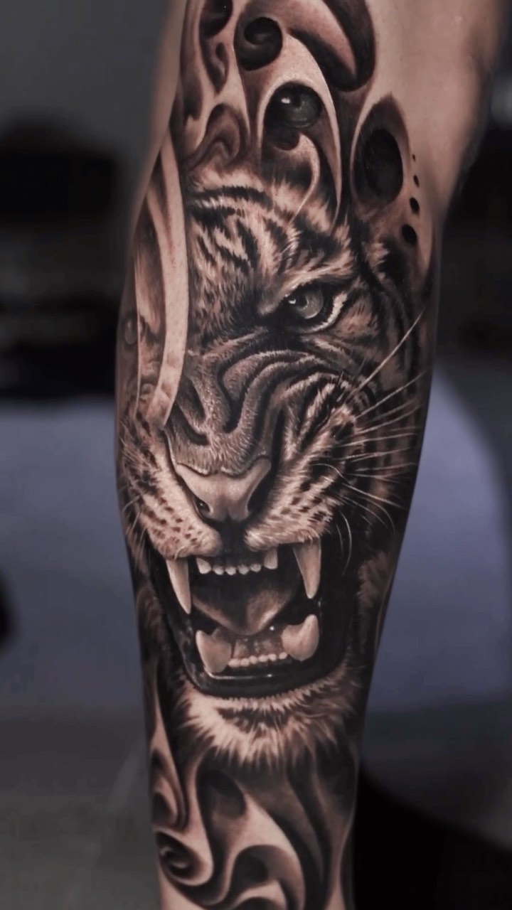 Tiger