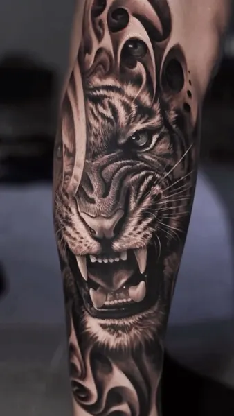 Tiger