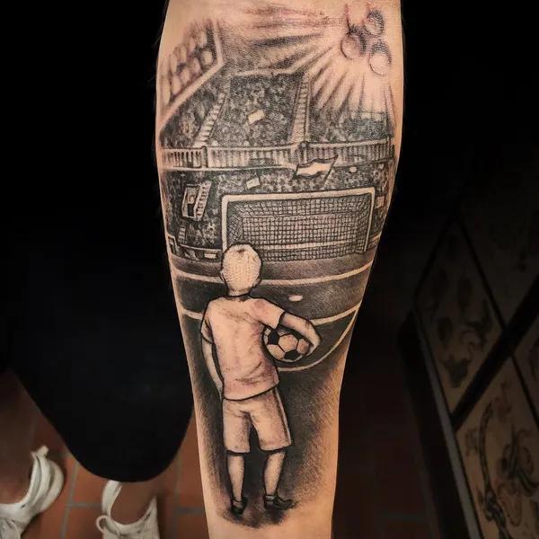 timbecktattoos