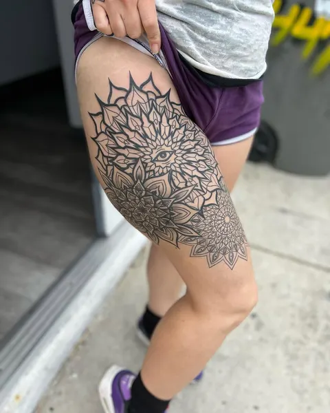 Guru Tattoo