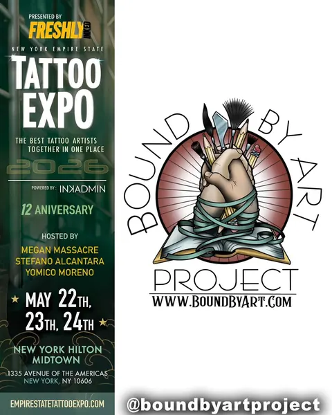 nyempirestatetattooexpo