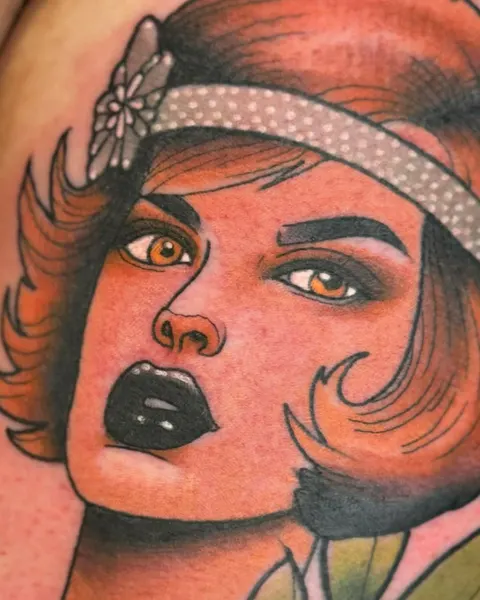 tylerharringtontattoos