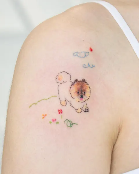 dareumtattoo