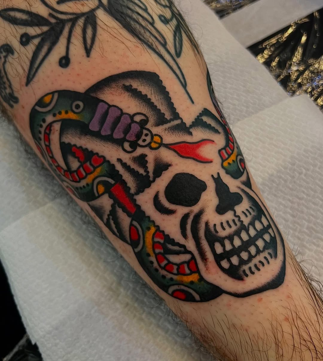 chrisfernandeztattooing
