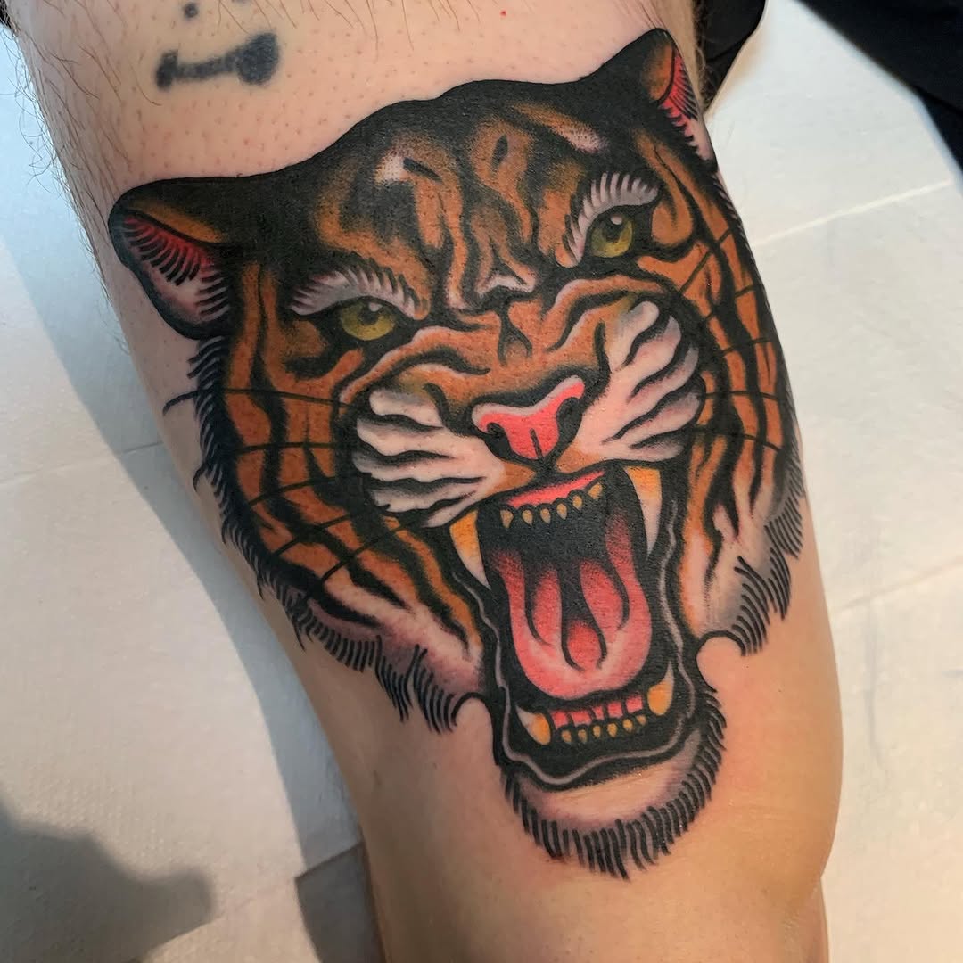Tiger