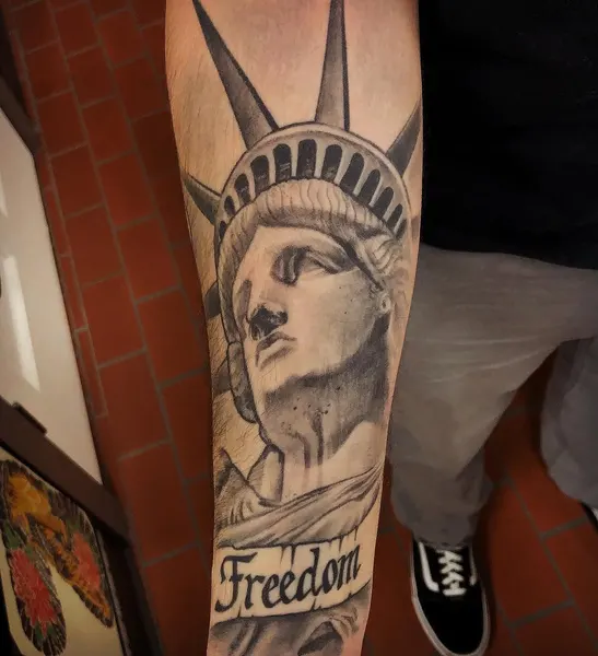 timbecktattoos