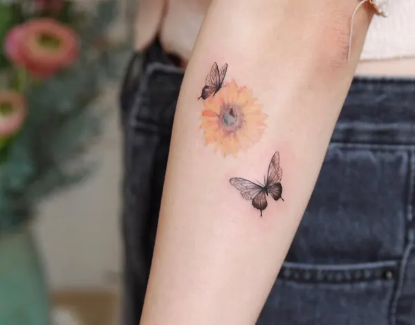 Flower