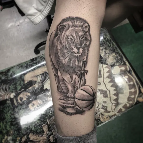Isaiah Negrete