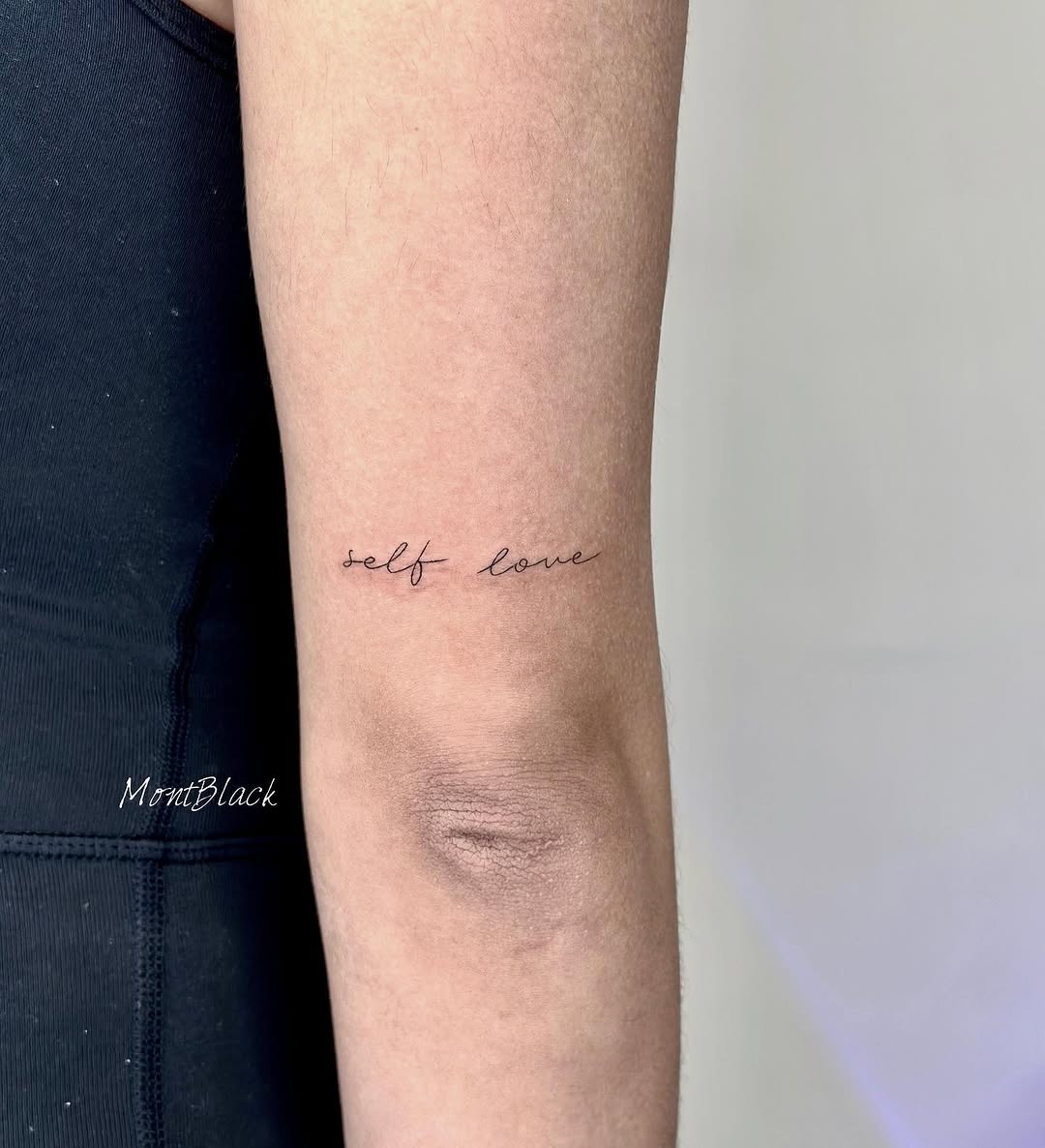 Lettering