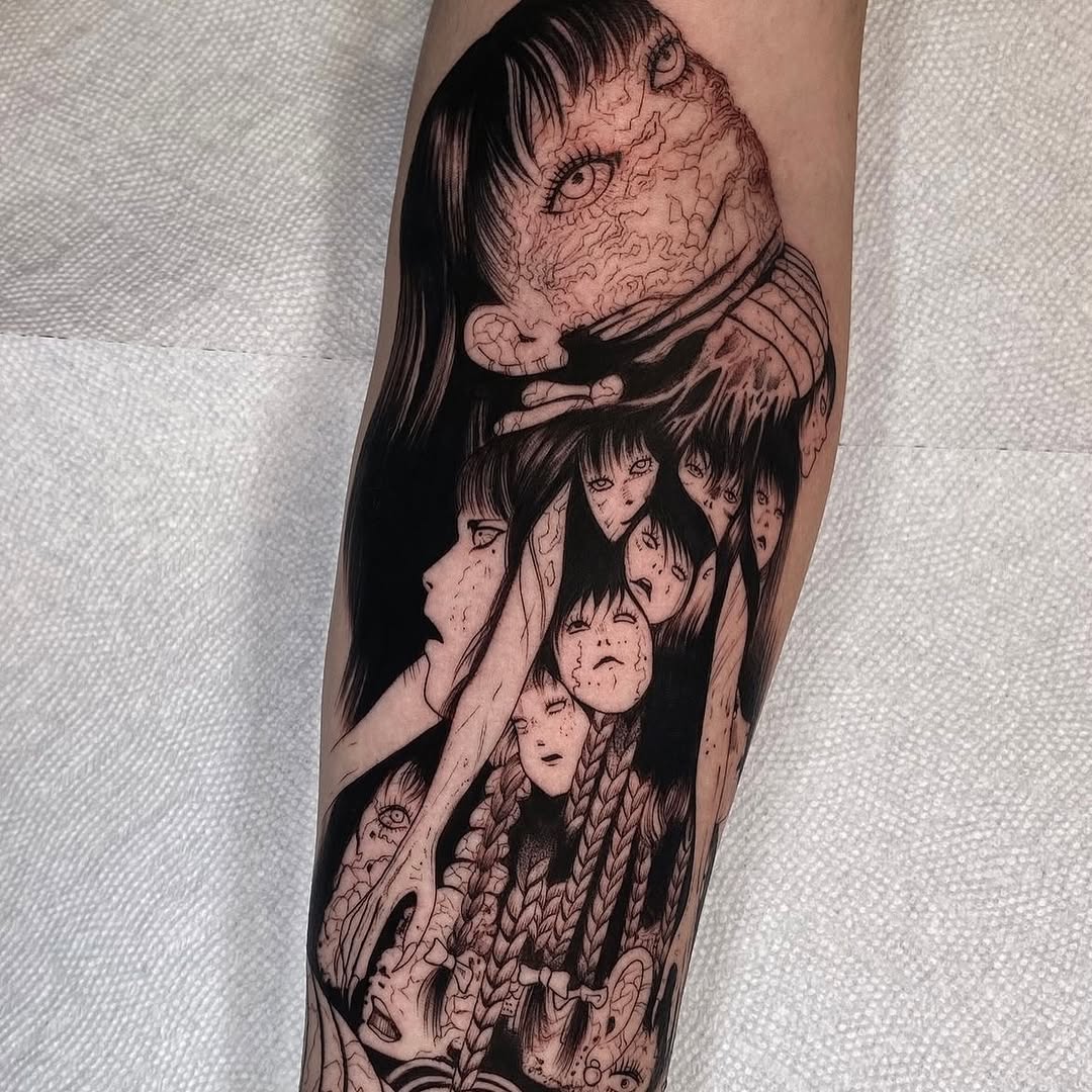 Guru Tattoo