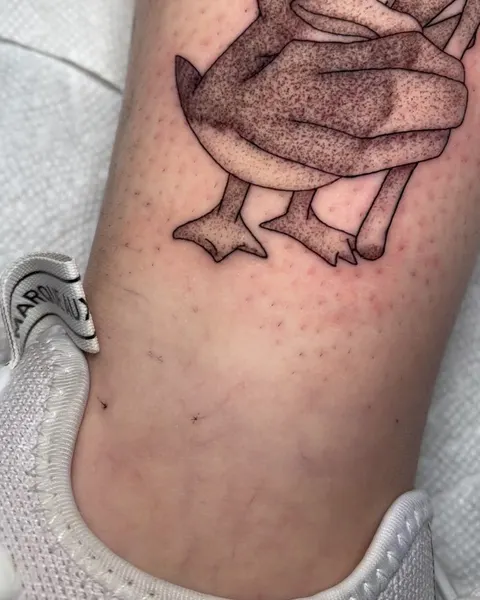 Mini, 개구리