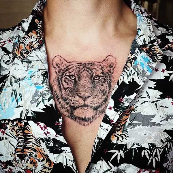 Tiger