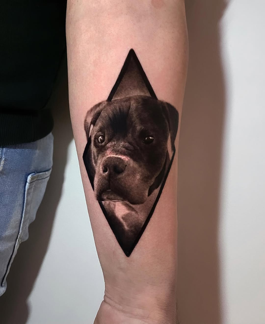 lewis.tattoo