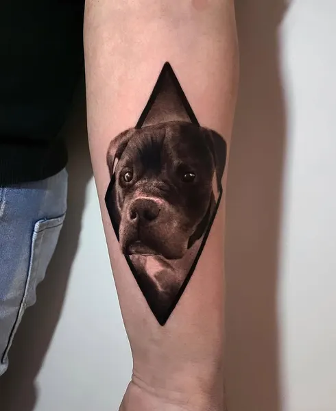lewis.tattoo