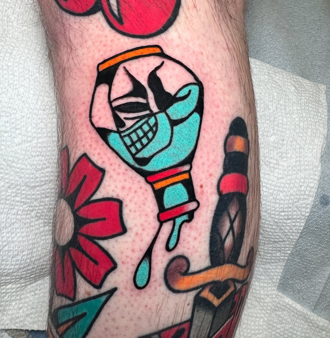 jessbakertattoo