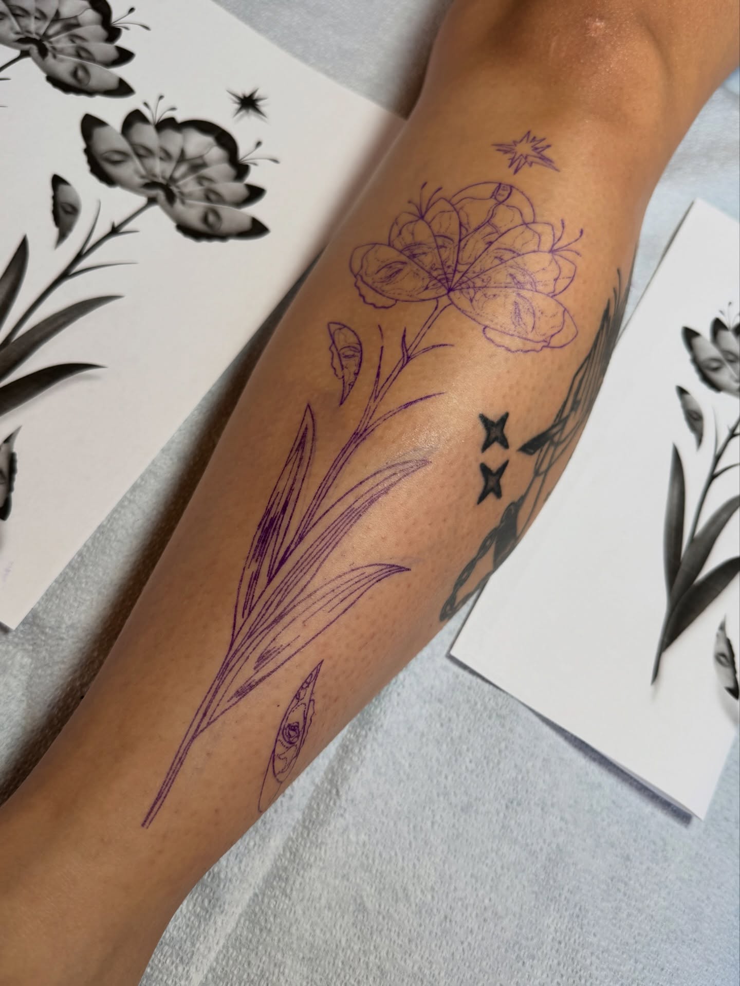 Flower
