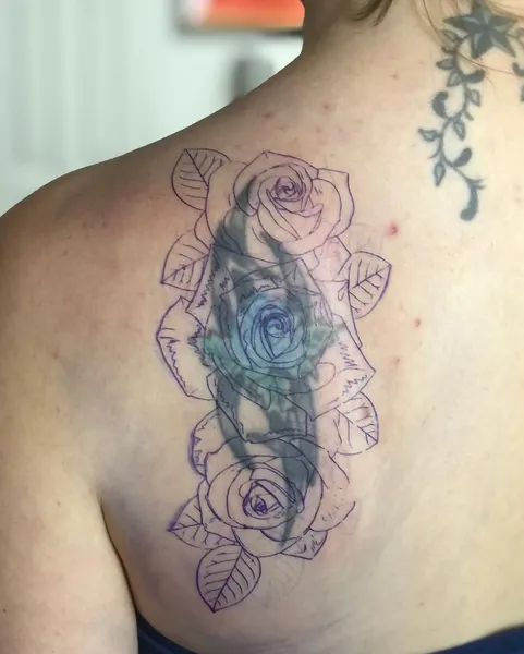 Flower, Rose, Nature