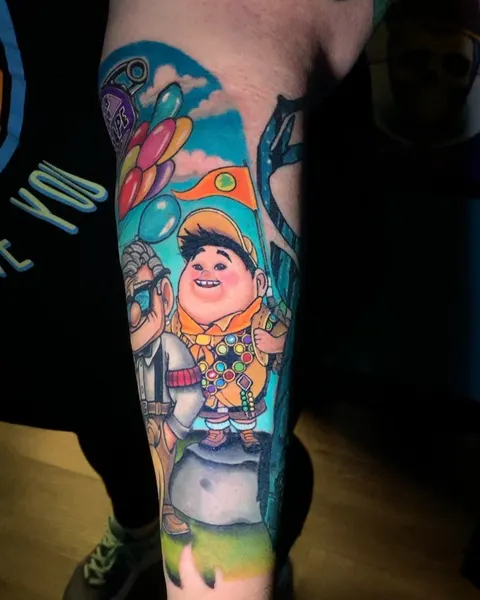 jonleightontattoo