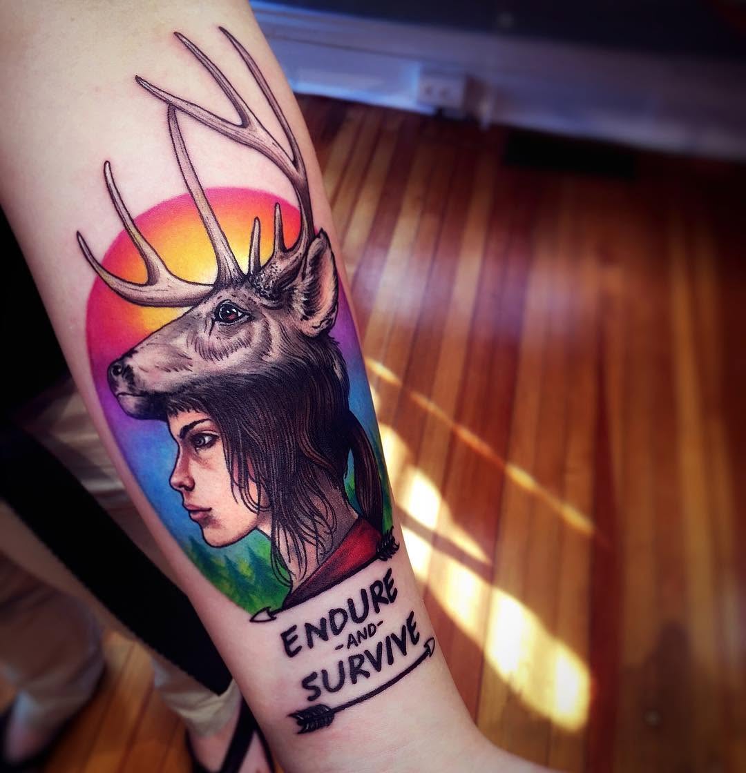 Sloo Tattoos