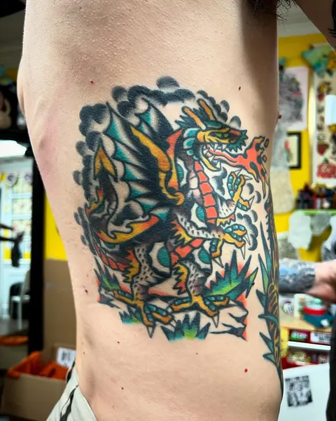 Dragon