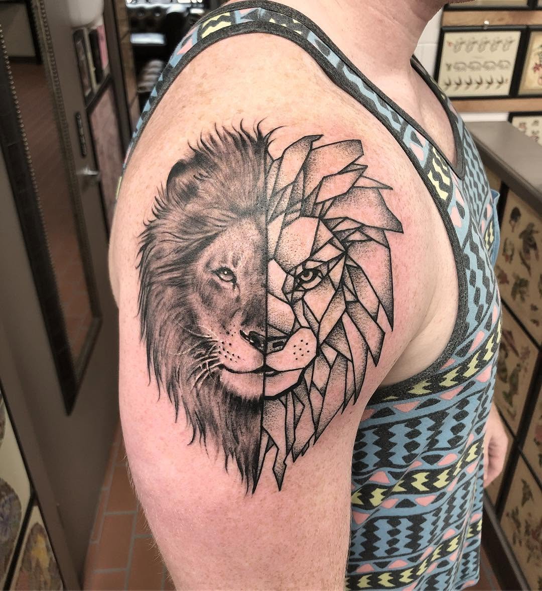 timbecktattoos