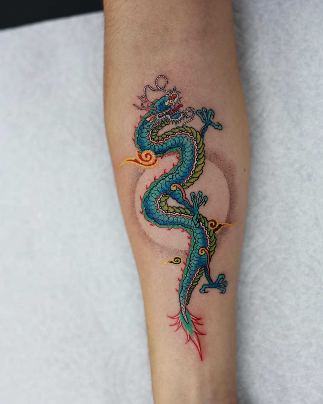 Dragon