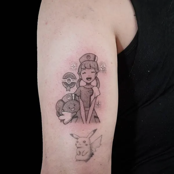 ink.ray