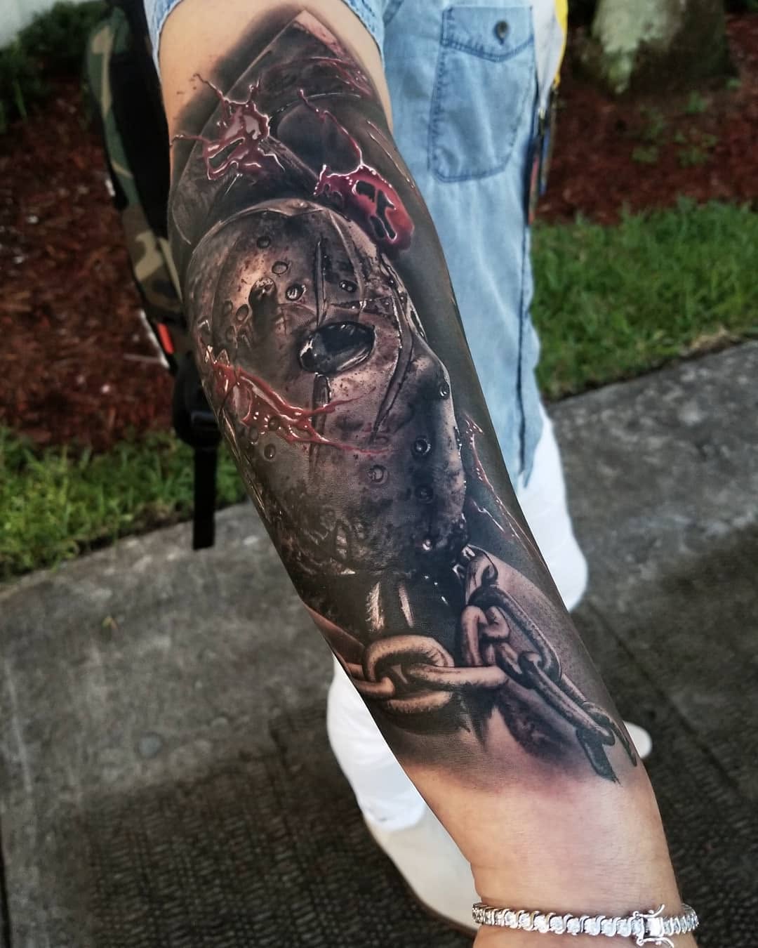 Gabriel Gonzalez