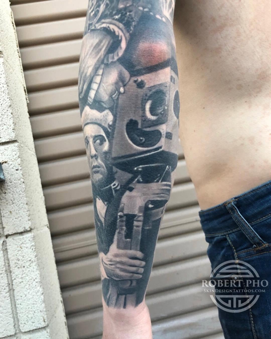 Robert Pho