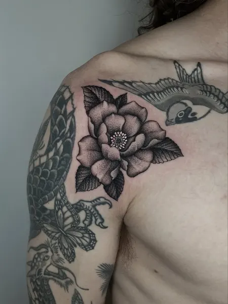 justinoliviertattoo