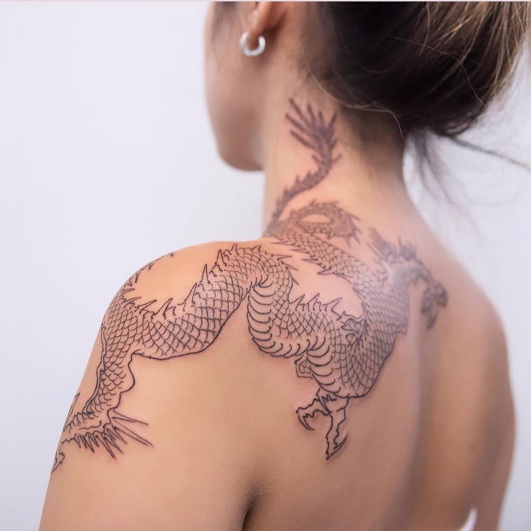 Dragon
