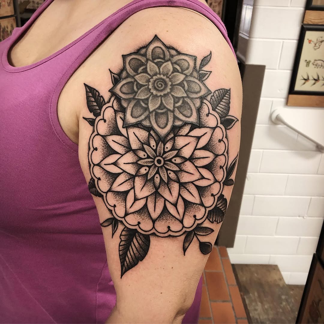 timbecktattoos