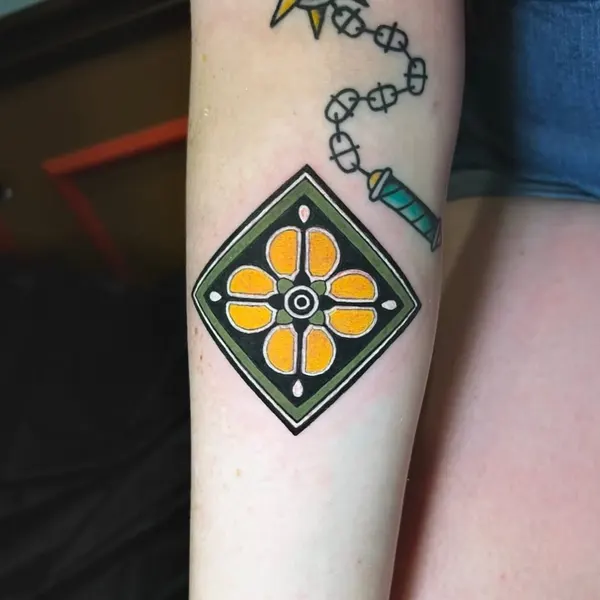 Geometric