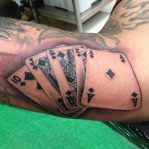 Isaiah Negrete