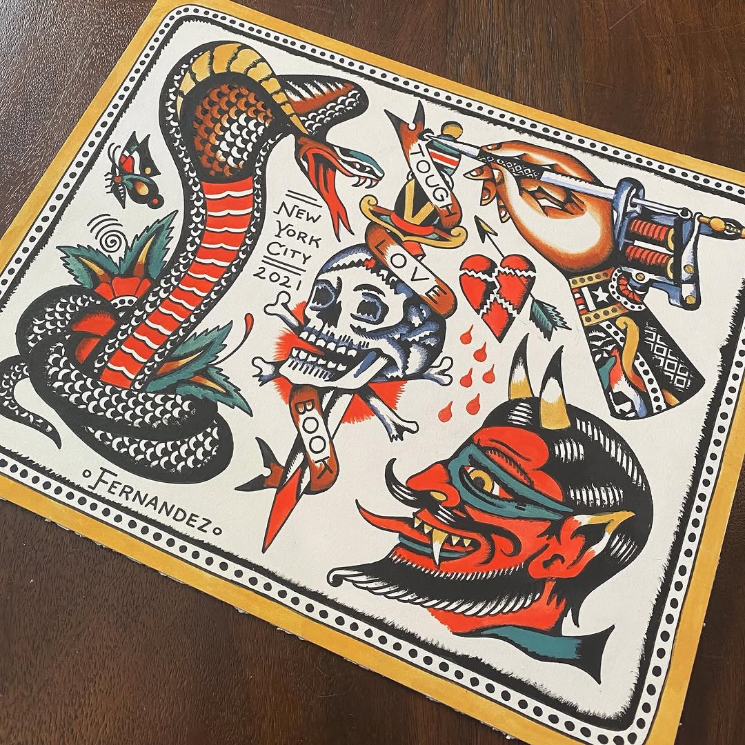 chrisfernandeztattooing