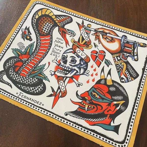 chrisfernandeztattooing