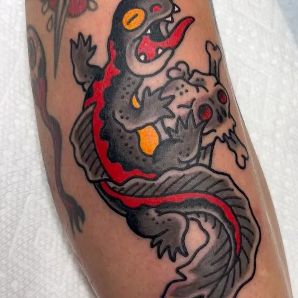 Dragon
