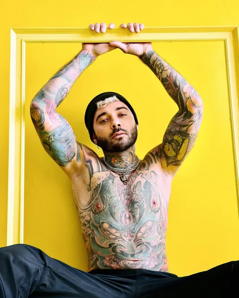 romeolacoste