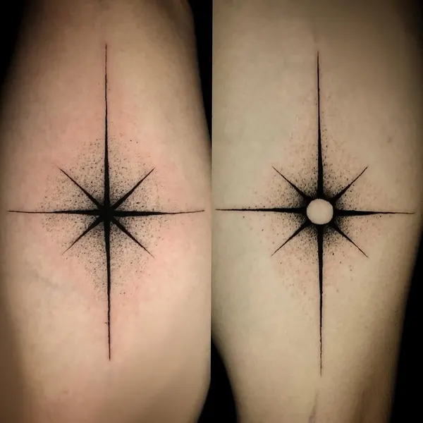 Geometric, Nature