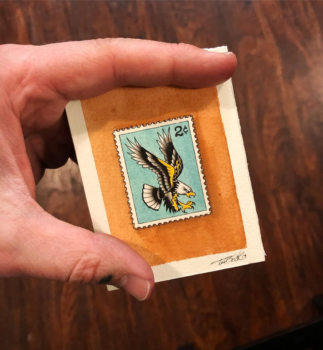 timbecktattoos
