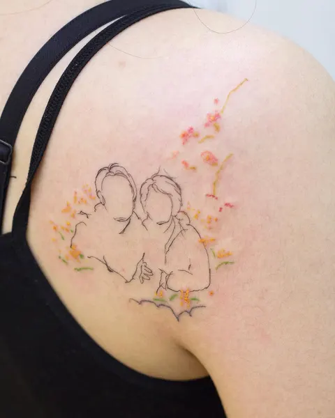 dareumtattoo