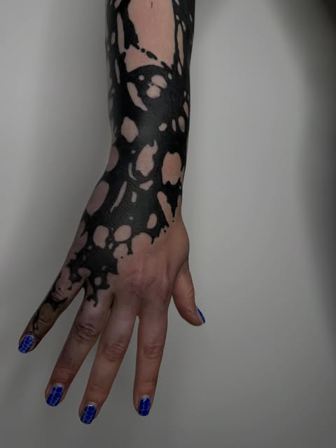velvetviolencetattoo