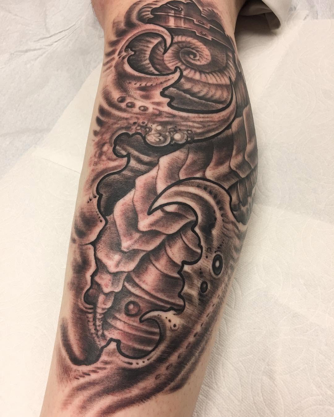 timbecktattoos