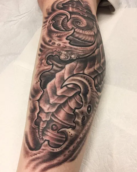 timbecktattoos