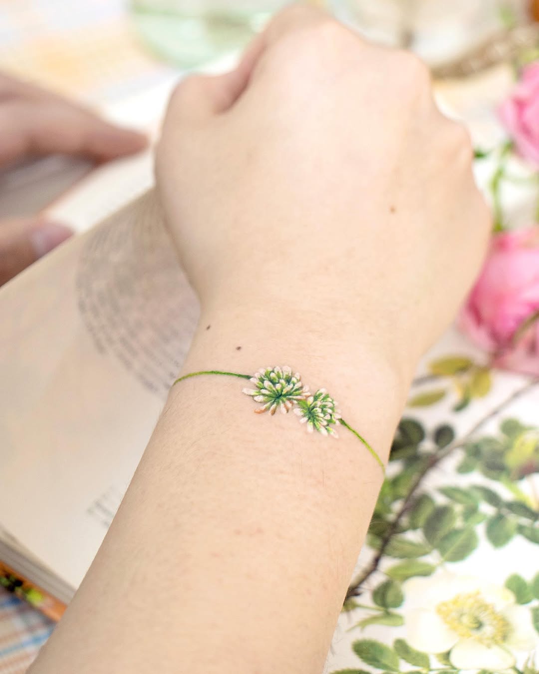 Flower