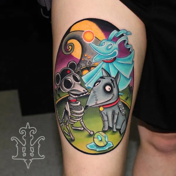 jonleightontattoo